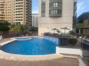 Apartamento Estrellas